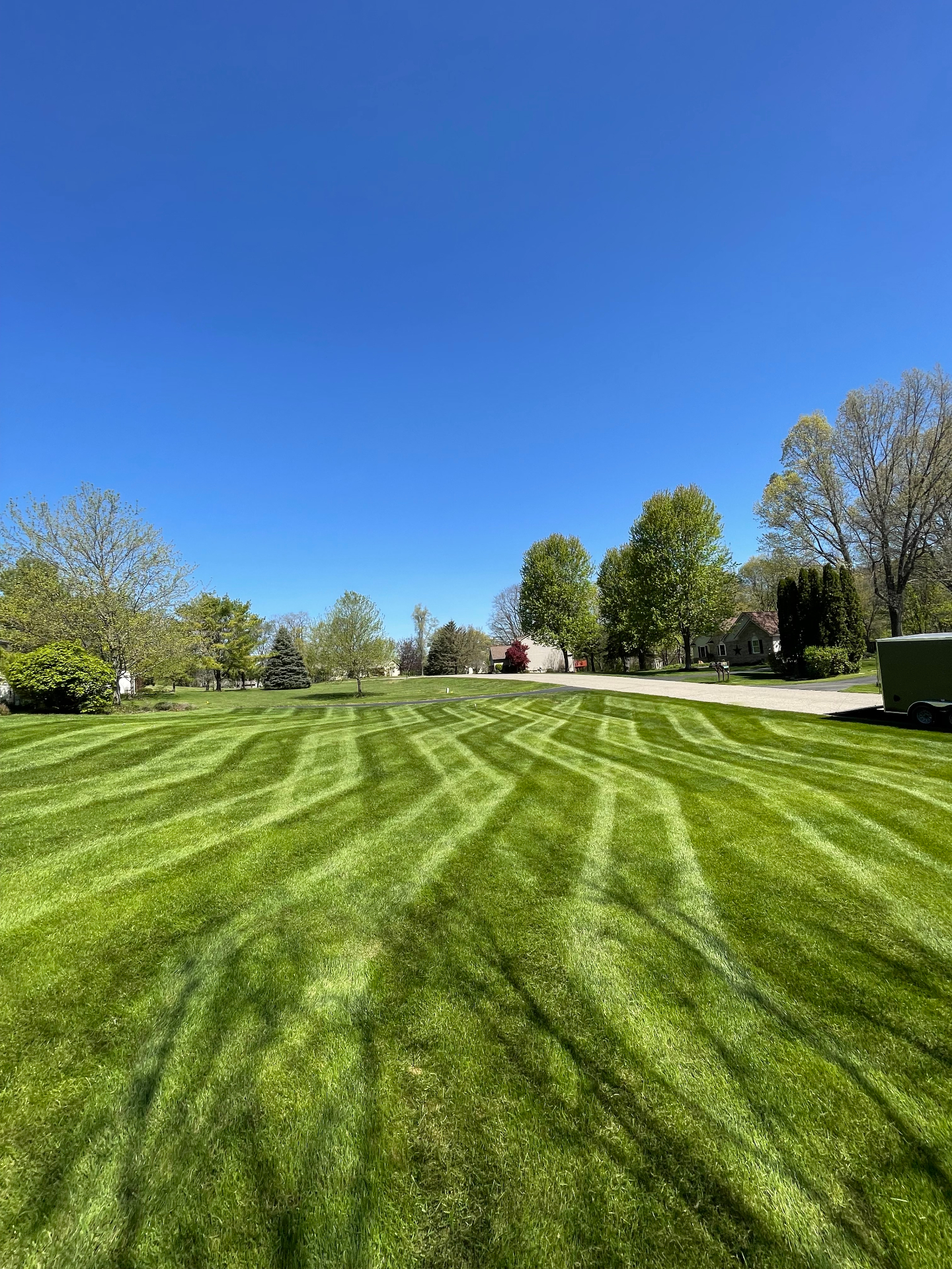 Lawn Care